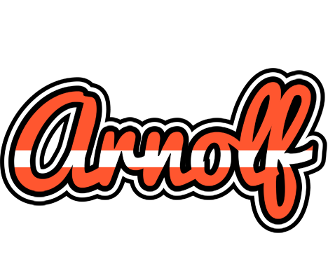 Arnolf denmark logo
