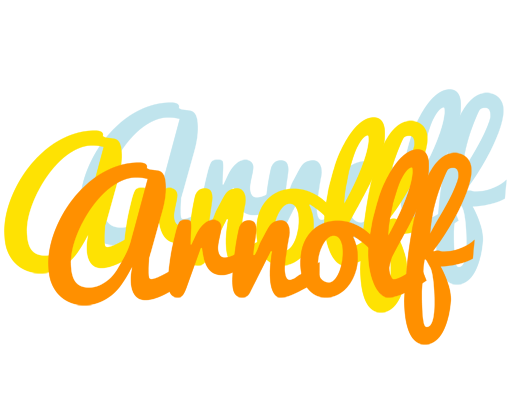 Arnolf energy logo