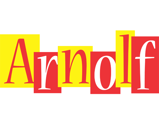 Arnolf errors logo