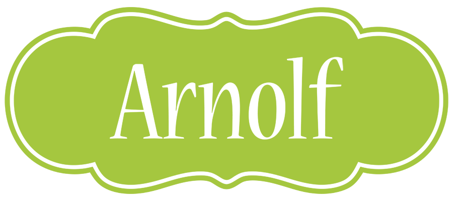 Arnolf family logo