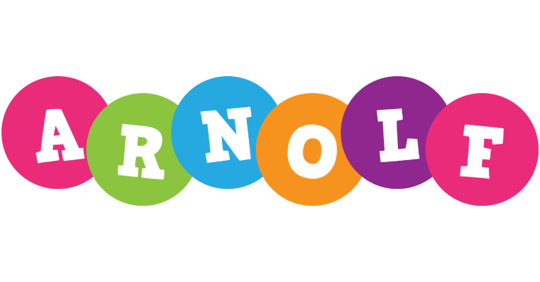 Arnolf friends logo