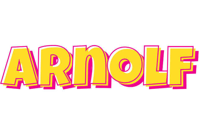 Arnolf kaboom logo