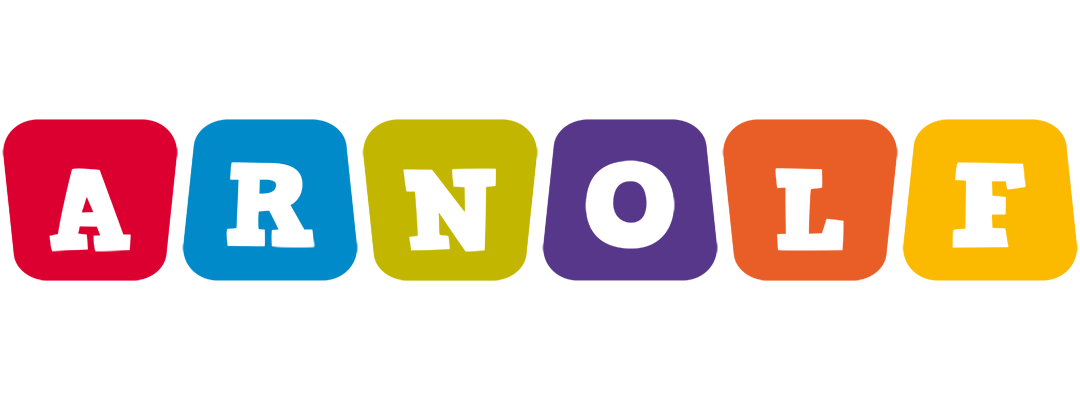 Arnolf kiddo logo
