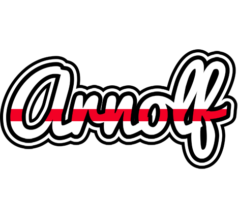 Arnolf kingdom logo