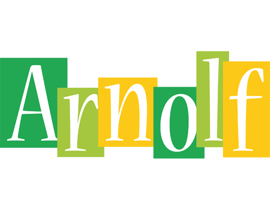 Arnolf lemonade logo