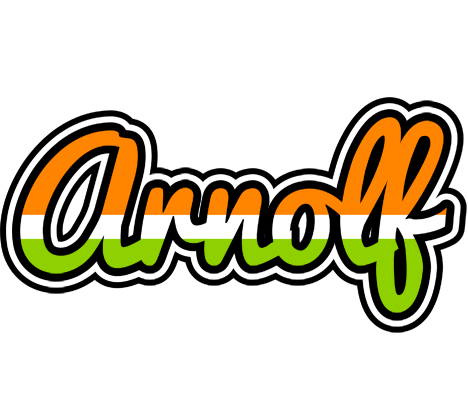 Arnolf mumbai logo