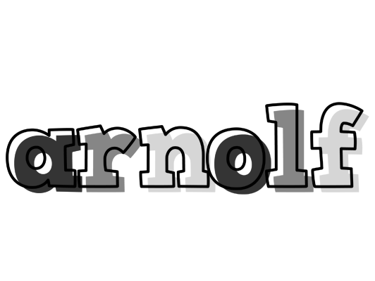 Arnolf night logo
