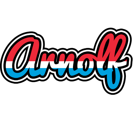 Arnolf norway logo