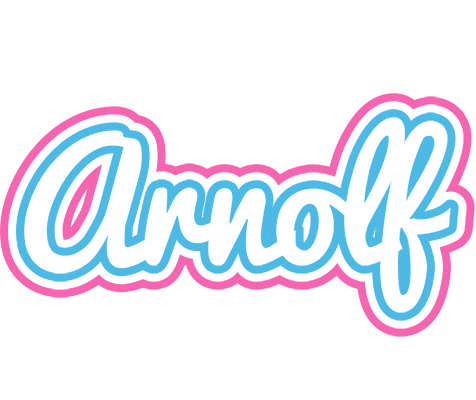 Arnolf outdoors logo