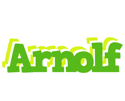 Arnolf picnic logo