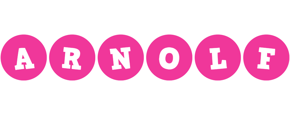 Arnolf poker logo