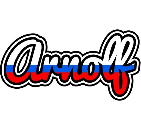 Arnolf russia logo