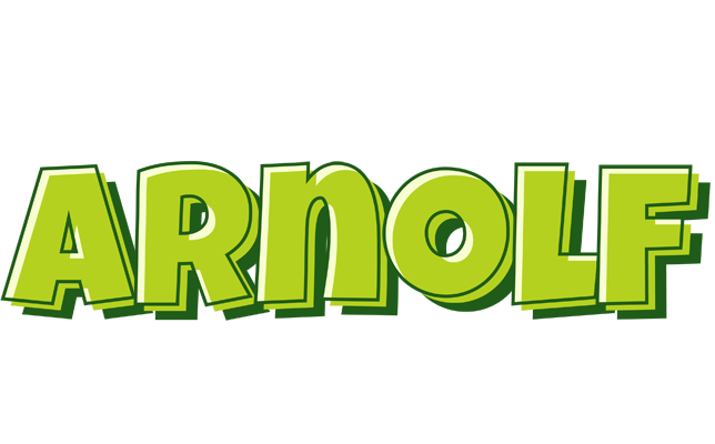 Arnolf summer logo