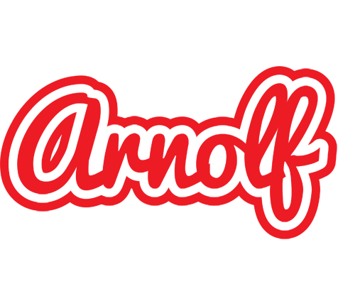 Arnolf sunshine logo