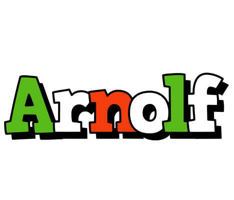 Arnolf venezia logo