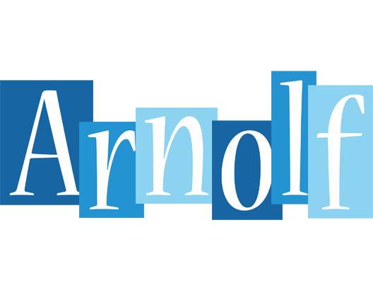 Arnolf winter logo