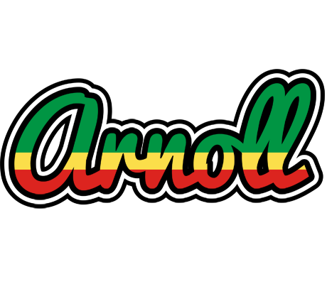 Arnoll african logo