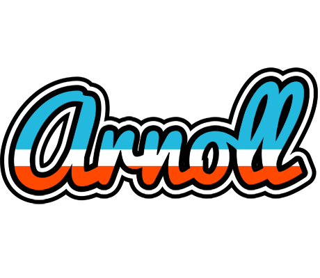 Arnoll america logo
