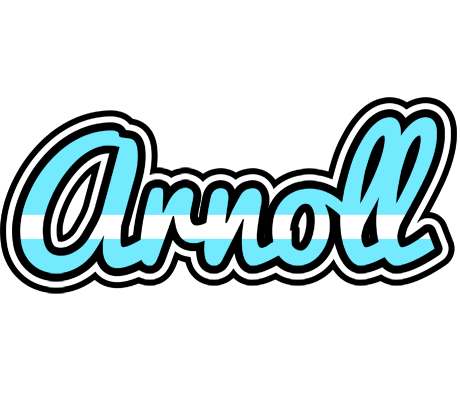 Arnoll argentine logo