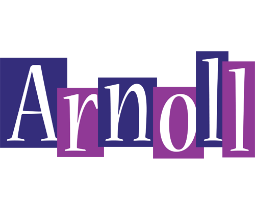 Arnoll autumn logo