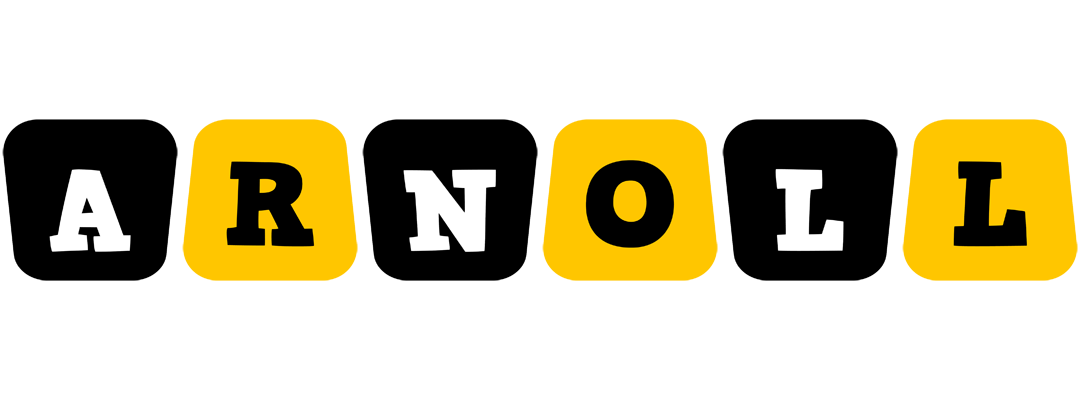 Arnoll boots logo