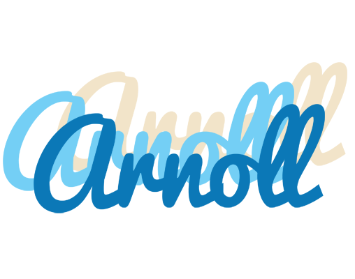 Arnoll breeze logo