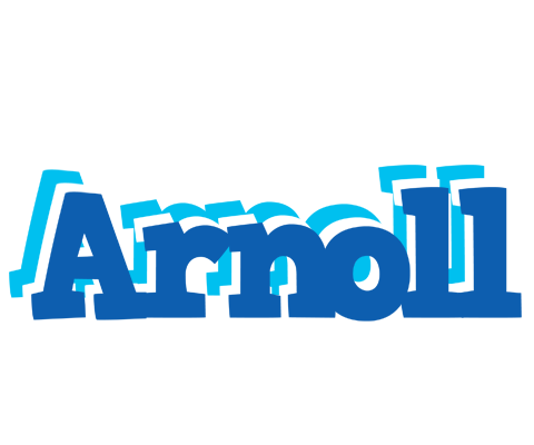 Arnoll business logo
