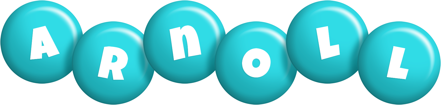 Arnoll candy-azur logo