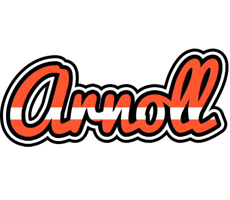 Arnoll denmark logo