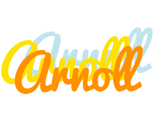 Arnoll energy logo