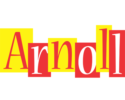 Arnoll errors logo