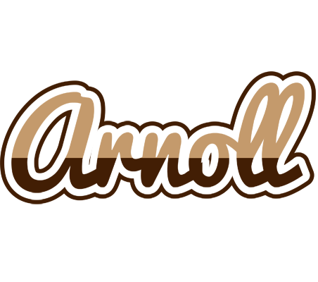 Arnoll exclusive logo