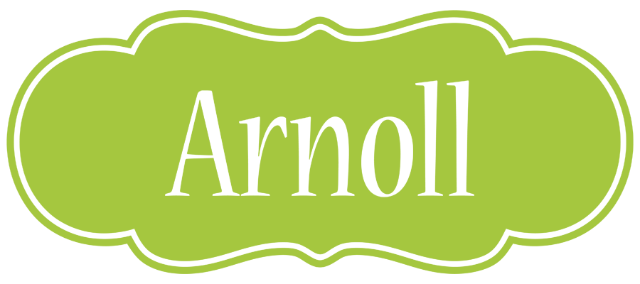 Arnoll family logo