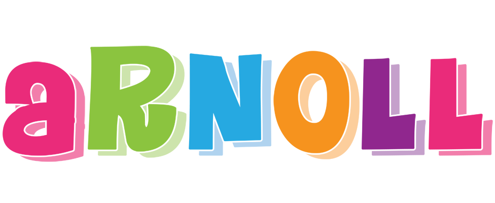 Arnoll friday logo