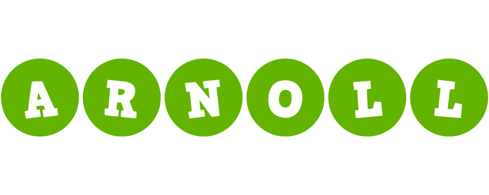 Arnoll games logo