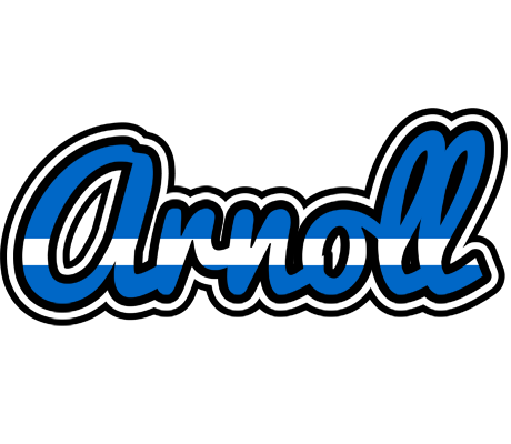 Arnoll greece logo