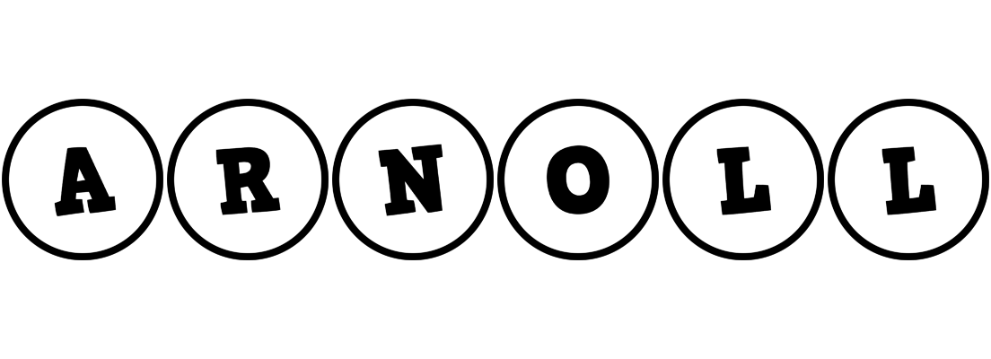 Arnoll handy logo