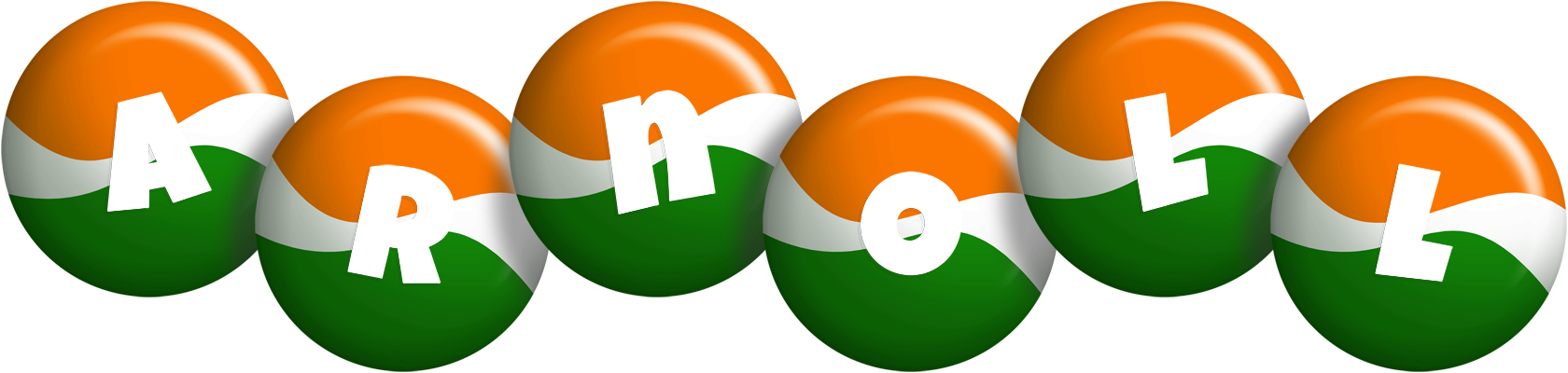 Arnoll india logo