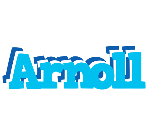 Arnoll jacuzzi logo