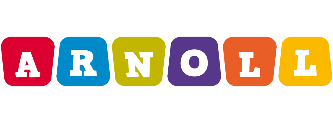 Arnoll kiddo logo