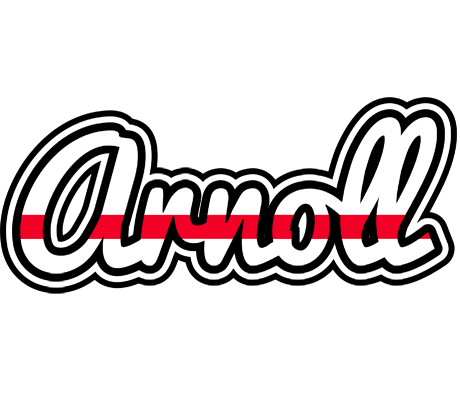 Arnoll kingdom logo
