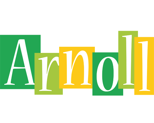 Arnoll lemonade logo