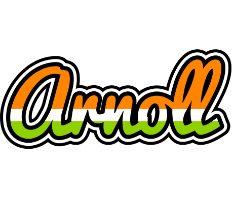 Arnoll mumbai logo