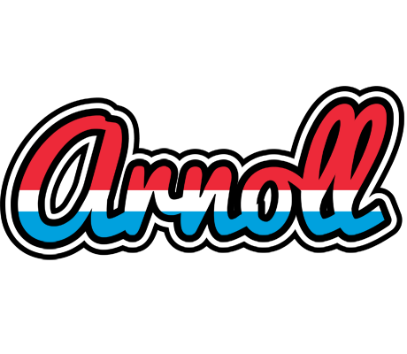 Arnoll norway logo