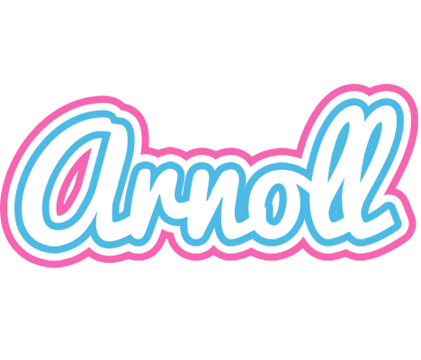 Arnoll outdoors logo
