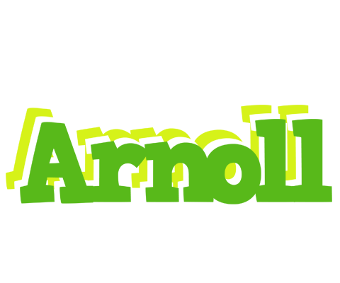 Arnoll picnic logo