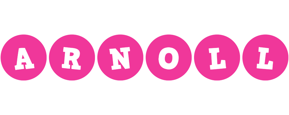 Arnoll poker logo