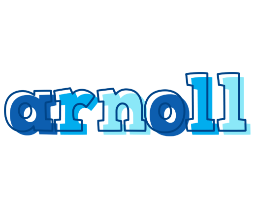 Arnoll sailor logo