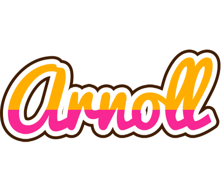 Arnoll smoothie logo