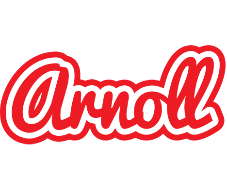 Arnoll sunshine logo